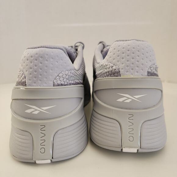Reebok Women's Nano X3 Training Shoes size 10 gray - Picture 5 of 10